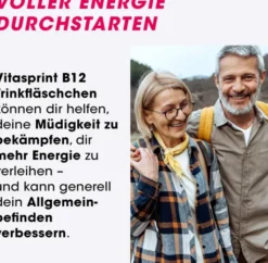 Vitasprint B12 30 Trinkfläschchen