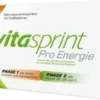 Vitasprint Pro Energie 24 Fläschchen
