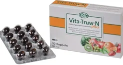Vita Truw N Plus 30 Kapseln