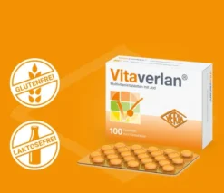 Vitaverlan 100 Tabletten