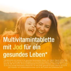 Vitaverlan 100 Tabletten