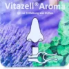 Vitazell-Aroma Oregano Ätherisches Öl