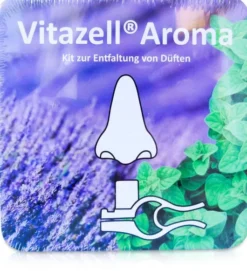 Vitazell-Aroma Oregano Ätherisches Öl