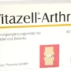 Vitazell Arthro 60 Kapseln