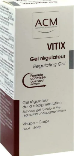 Vitix Pigmentstörungen 50 ml Gel
