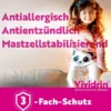 Vividrin Azelastin 1 Kombipackung