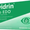 Vividrin iso EDO antiallergische Augentropfen 20 x 0,5 ml