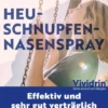 Vividrin Mometason Heuschnupfennasenspray 18 g