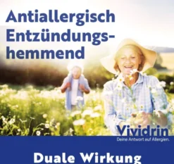 Vividrin Mometason Heuschnupfennasenspray 18 g