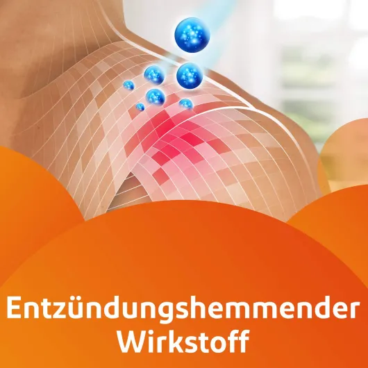 Voltaren Dolo 25 mg 20 überzogene Tabletten
