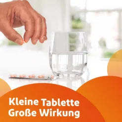 Voltaren Dolo 25 mg 20 überzogene Tabletten
