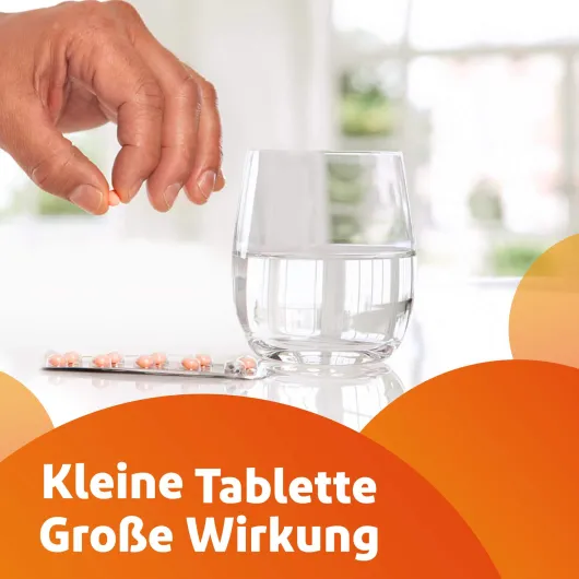 Voltaren Dolo 25 mg 20 überzogene Tabletten