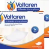 Voltaren 24h Schmerzpflaster 2 x 5 Stück