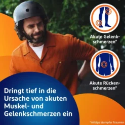 Voltaren Schmerzgel forte 30 g Gel