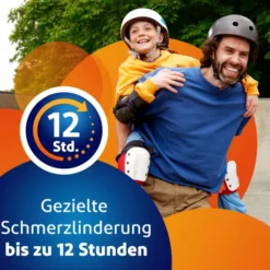 Voltaren Schmerzgel forte 30 g Gel