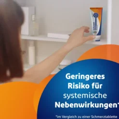 Voltaren Schmerzgel forte 30 g Gel