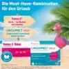 Vomex A Dragees 50 mg 10 überzogene Tabletten