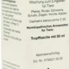 Vomisal 5 vet. 50 ml Tropfen