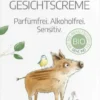 Vujo Frischling Baby Gesichtscreme 50 ml