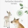 Vujo Frischling Baby Körperlotion 200 ml