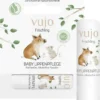 Vujo Frischling Baby Lippenpflege 4,6 G