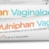 Vulniphan Vaginalgel 30 ml