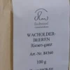 Wacholderbeeren