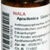 Wala Apis Arnica 20 G Globuli