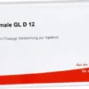Wala Apis Ex Animale Gl D12 10 X 1 ml Ampullen