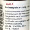 Wala Archangelica Comp. 20 G Globuli