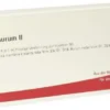 Wala Arnica Aurum II 10 X 1 ml Ampullen