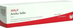 Wala Arnika Salbe 100 G