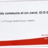 Wala Arteria Carotis Communis Et Sin Carot. Gl D30 10 X 1 Ml...