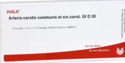 Wala Arteria Carotis Communis Et Sin Carot. Gl D30 10 X 1 Ml...