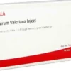 Wala Aurum Valeriana Inject 10 X 1 Ampullen