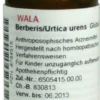 Wala Berberis Urtica Urens 20 G Globuli