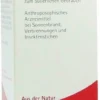 Wala Brandessenz 100 ml Tinktur