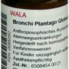 Wala Bronchi Plantago Velati 20 G Globuli