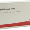 Wala Cartilago Echinacea Comp. 10 X 1 ml Ampullen