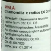 Wala Chamomilla E Radix D6 20 G Globuli