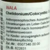 Wala Chelidonium Colocynthis 20 G Globuli