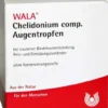Wala Chelidonium Comp. 30 X 0,5 ml Augentropfen