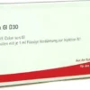 Wala Colon Gl D30 10 X 1 ml Ampullen