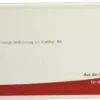 Wala Colon Gl D8 10 X 1 ml Ampullen