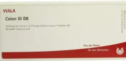 Wala Colon Gl D8 10 X 1 ml Ampullen