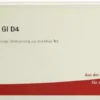 Wala Corpus Luteum Gl D4 10 X 1 ml Ampullen