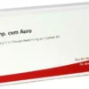 Wala Disci Comp. Cum Auro 10 X 1 ml Ampullen