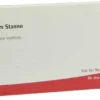 Wala Disci Comp. Cum Stanno 10 X 1 ml Ampullen