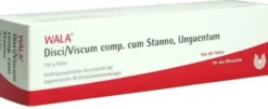 Wala Disci Viscum Comp. Cum Stanno Unguentum 100 G Salbe