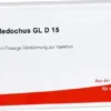 Wala Ductus Choledochus Gl D15 10 X 1 ml Ampullen